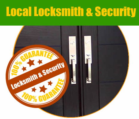 Erin Mills Locksmith